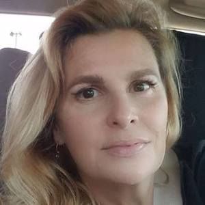 Meet your Posher, Kellie